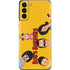 Bobs Burgers Stare Galaxy S21 Plus 5G Skin